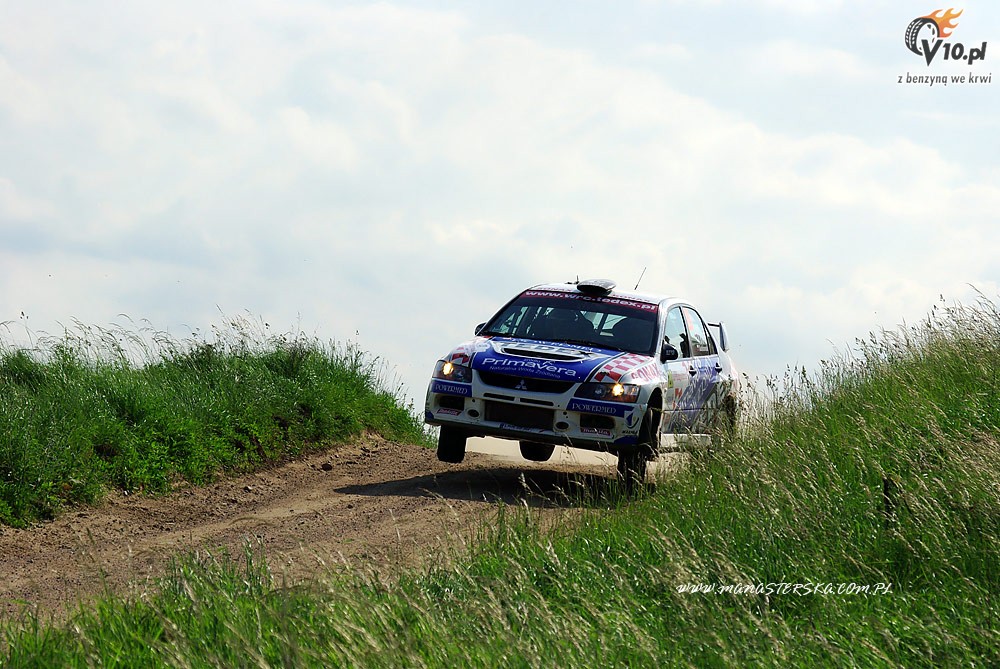 Rajd Polski
